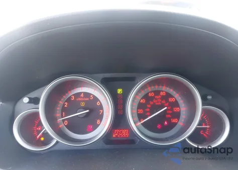 2011 Mazda Cx-9 Sport z USA, uszkodzony, nr VIN JM3TB2BA4B0304001